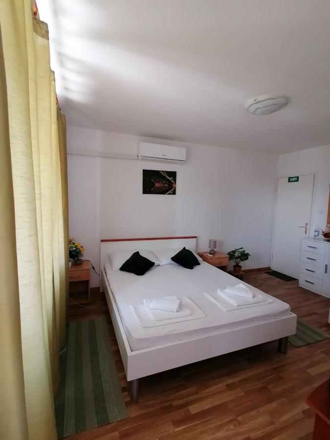 Apartments Grebovic Dubrovnik Exterior foto