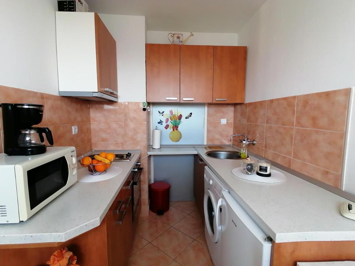 Apartments Grebovic Dubrovnik Exterior foto