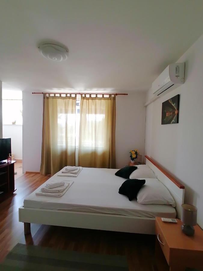 Apartments Grebovic Dubrovnik Exterior foto
