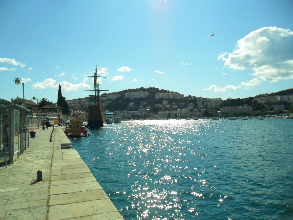 Apartments Grebovic Dubrovnik Exterior foto