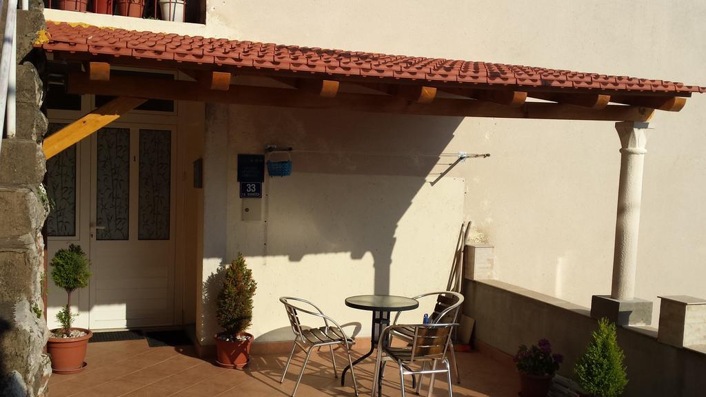Apartments Grebovic Dubrovnik Exterior foto